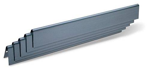 Weber 7534  Gas Grill Flavorizer Bars (21.5 x 1.7 x 1.7) - Grill Parts America
