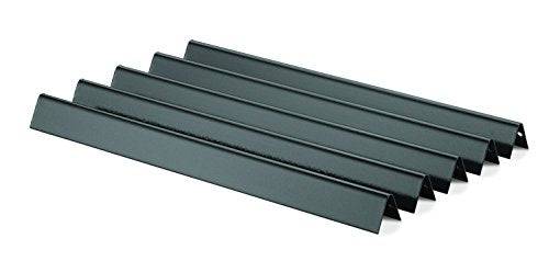 Weber 7534  Gas Grill Flavorizer Bars (21.5 x 1.7 x 1.7) - Grill Parts America