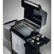 Weber 7536 Porcelain-Enameled Flavorizer Bars 22.5 X 2.3 x 2.3 inches - Grill Parts America