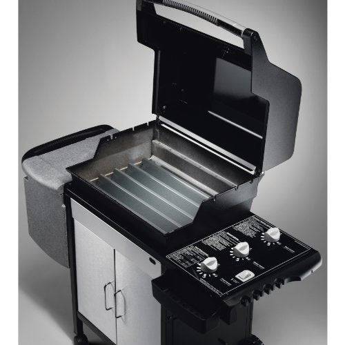 Weber 7536 Porcelain-Enameled Flavorizer Bars 22.5 X 2.3 x 2.3 inches - Grill Parts America