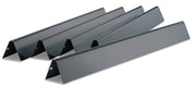 Weber 7539 Porcelain-Enameled Flavorizer Bars - Fits Genesis 300 Series gas grills with side-mounted control panel - Grill Parts America