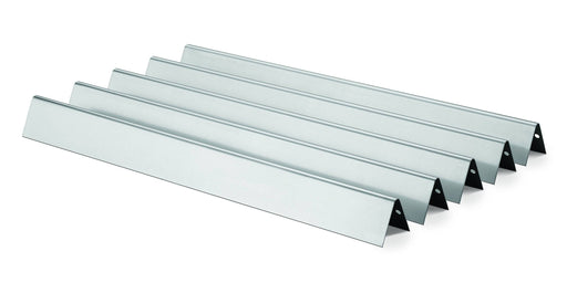 Weber 7540 Stainless Steel Flavorizer Bars (24.5 x 2.375 x 2.375) - Grill Parts America