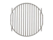 Weber 7586 Gourmet Barbeque System Spirit 300 Series Stainless Steel Grates - Grill Parts America