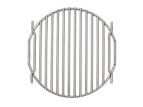 Weber 7586 Gourmet Barbeque System Spirit 300 Series Stainless Steel Grates - Grill Parts America