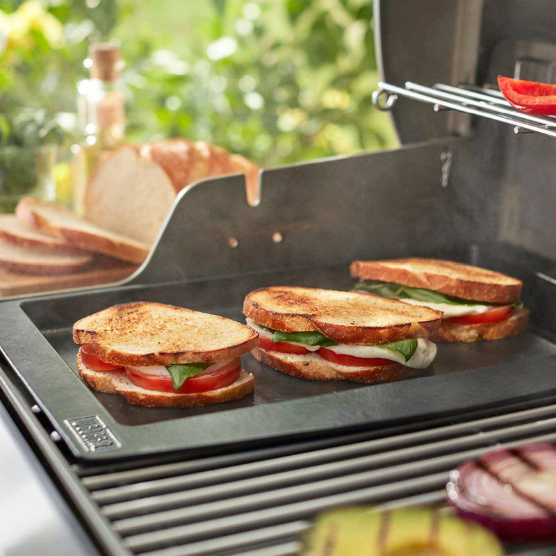 Weber 7599 Weber Genesis II Griddle - Grill Parts America