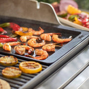 Weber 7599 Weber Genesis II Griddle - Grill Parts America