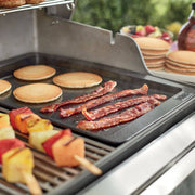 Weber 7599 Weber Genesis II Griddle - Grill Parts America