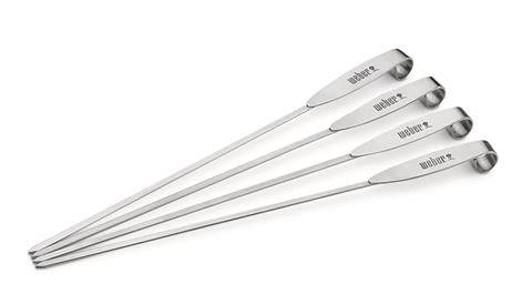Weber Skewer Set - Thumbnail 3