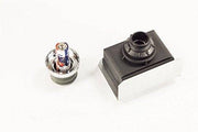 Weber 7629 Igniter Kit for 330 Model Genesis Gas Grills, Black - Grill Parts America
