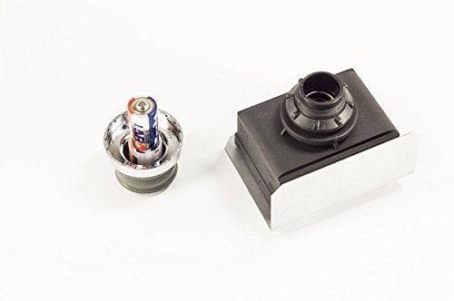 Weber 7629 Igniter Kit for 330 Model Genesis Gas Grills, Black - Grill Parts America