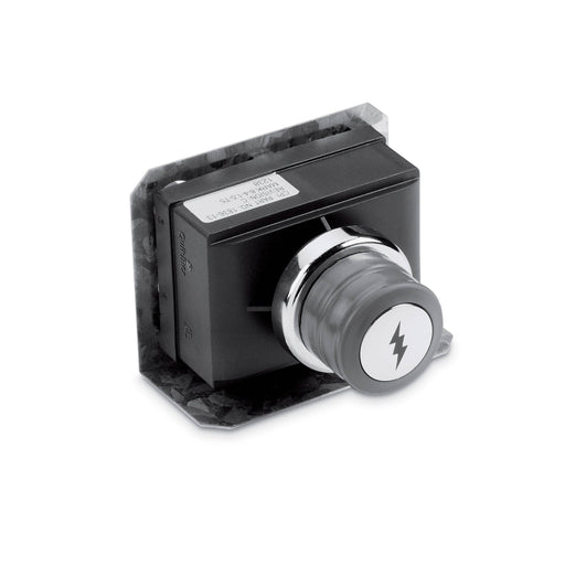 Weber 7629 Igniter Kit for 330 Model Genesis Gas Grills, Black - Grill Parts America