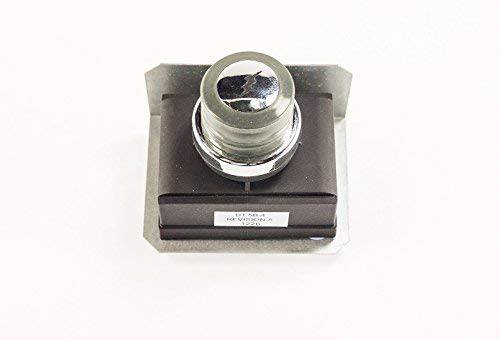 Weber 7629 Igniter Kit for 330 Model Genesis Gas Grills, Black - Grill Parts America
