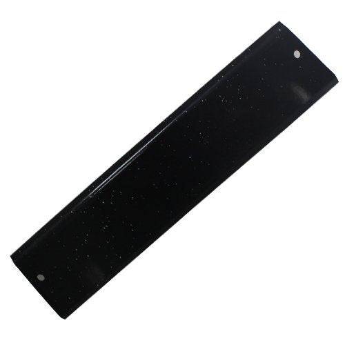 Weber 7636 (5-pack) BBQ Gas Grill Enamel Flavorizer Bars For Weber Spirit 300 - Grill Parts America