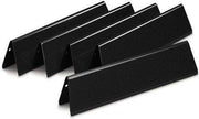 Weber 7636 (5-pack) BBQ Gas Grill Enamel Flavorizer Bars For Weber Spirit 300 - Grill Parts America