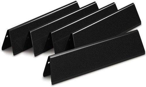 Weber 7636 (5-pack) BBQ Gas Grill Enamel Flavorizer Bars For Weber Spirit 300 - Grill Parts America