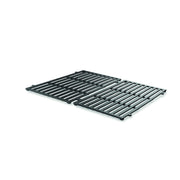Weber 7637 Porcelain-Enameled Cooking Grates for Spirit 200 Series Gas Grills (2 Grates) Genuine Weber Grates - Grill Parts America