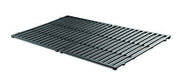 Weber 7638 Series Gas Grills (17.5 x 11.9 x 0.5) Porcelain-Enameled Cast Iron Cooking Grates for Spirit 300 - Grill Parts America