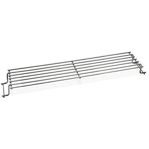 Weber 7641 Warming Rack for Spirit 300 Series Gas Grills - Grill Parts America