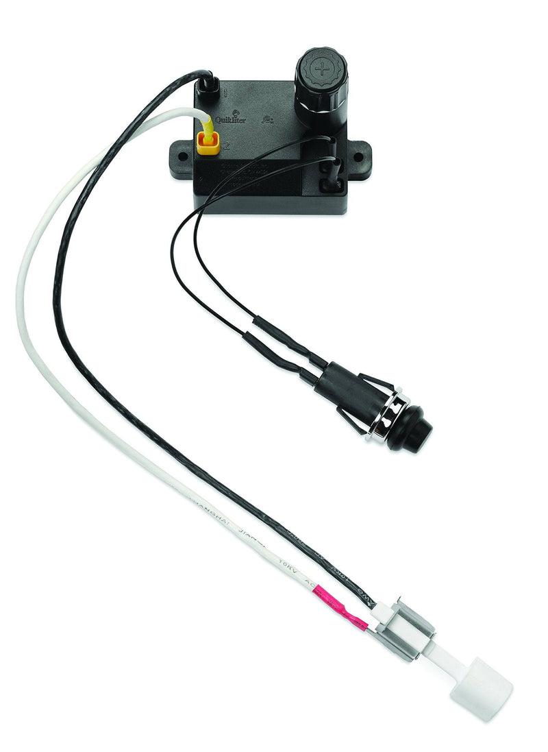 Weber 7642 Sp 210-310 Igniter Kit - Grill Parts America