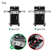 Weber 7642 Sp 210-310 Igniter Kit - Grill Parts America