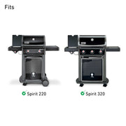 Weber 7643 Sp 220-320 Igniter Kit - Grill Parts America