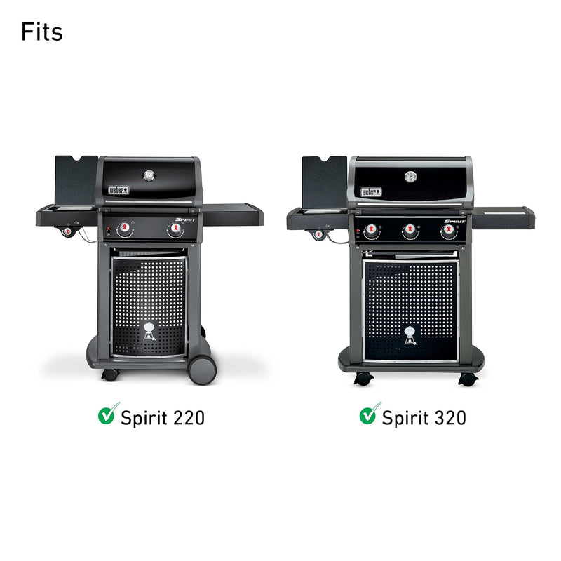 Weber 7643 Sp 220-320 Igniter Kit - Grill Parts America