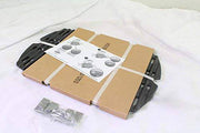 Weber 7644 Porcelain-Enameled Cast-Iron Cooking Grates - Grill Parts America