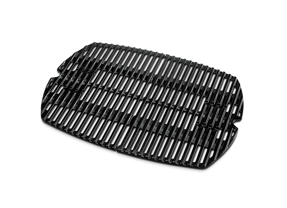 Weber 7645 Porcelain-Enameled Cast Iron Cooking Grate - Grill Parts America