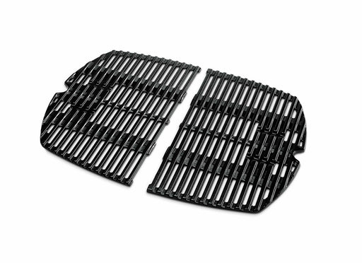 Weber 7645 Porcelain-Enameled Cast Iron Cooking Grate - Grill Parts America