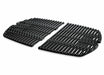 Weber 7645 Porcelain-Enameled Cast Iron Cooking Grate - Grill Parts America