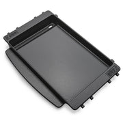 Weber 7658 Grill Griddle, Black - Grill Parts America