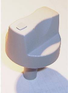 Weber 78960 Gas Grill Repl Control Knob - Grill Parts America