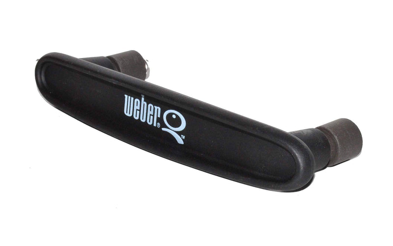 Weber #80365 Lid Handle for Weber Q100, Q120, Q200 & Q220 Grills - Grill Parts America