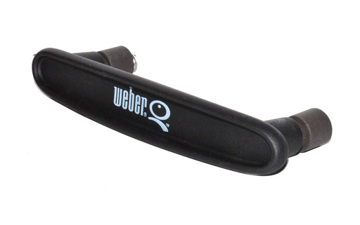 Weber #80365 Lid Handle for Weber Q100, Q120, Q200 & Q220 Grills - Grill Parts America