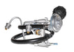 Weber #80390 Q300/Q320/Q3200 Propane (LP) Manifold Assembly - Grill Parts America