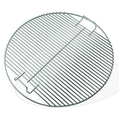 Weber 80630 Cooking Grate for 22.5" Smokey Mountain Cooker - Grill Parts America