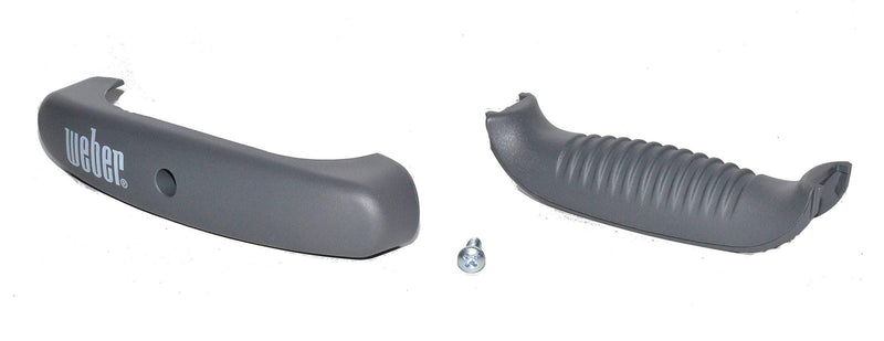 Weber #80671 Charcoal Grill Lid Handle - Grill Parts America