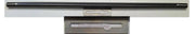 Weber 81335 - 3/8" x 12-3/4" Crossover Tube - Grill Parts America