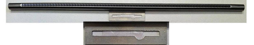 Weber Ersatzteil 81335 – Crossover Tube 3/8 X 12-3/4 Zoll Für Genesis Gasgrills S310, S320, E320