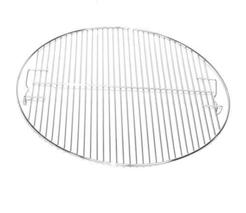 Weber # 85041 20.75" Lower Cooking Grate for The 22.5" Smokey Mountain Cooker - Grill Parts America