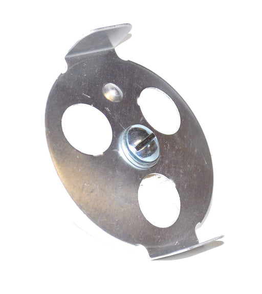 Weber 85043 14.5" SMC Damper Kit '14 - Grill Parts America