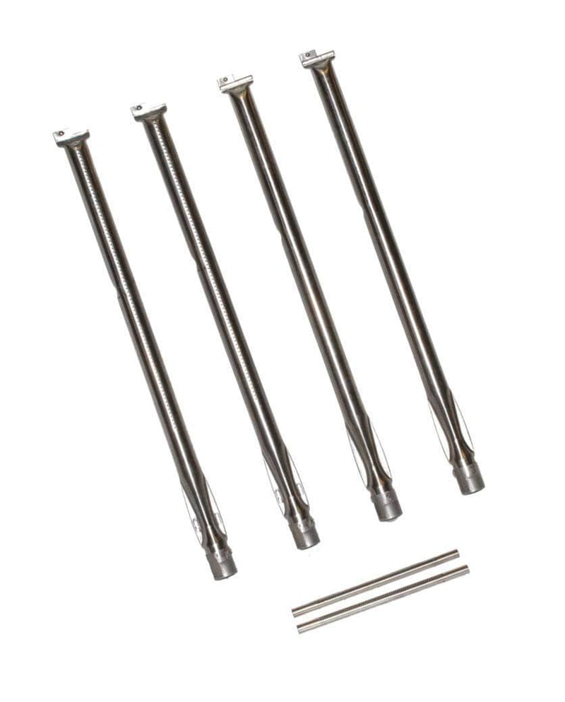 Weber # 85660 Summit 4 Burner Tube Set - Grill Parts America