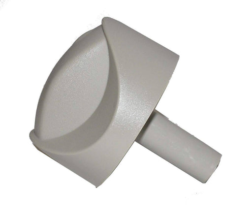 Weber 87327 Control Knob for Some Genesis Silver A/B/C, Gold B/C, 04 - Grill Parts America