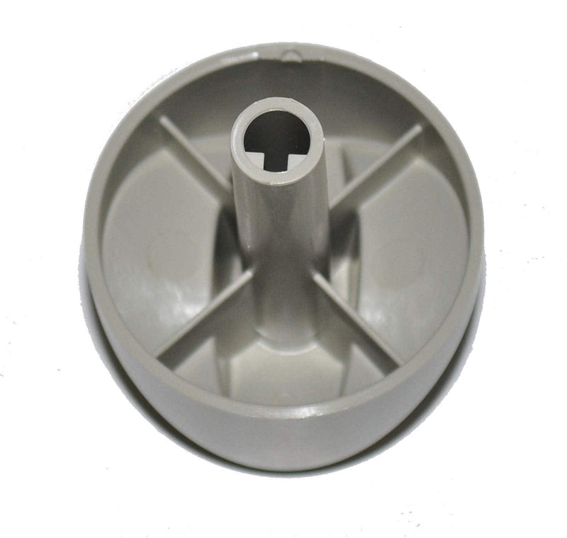 Weber 87327 Control Knob for Some Genesis Silver A/B/C, Gold B/C, 04 - Grill Parts America