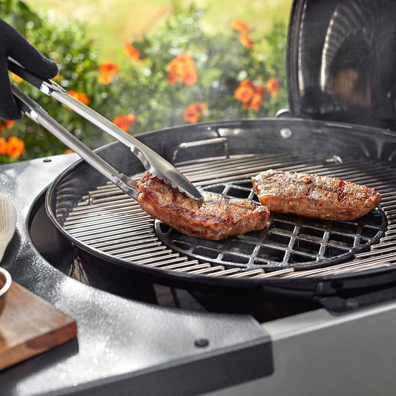 Weber 8834 Gourmet BBQ System Sear Grate - Grill Parts America