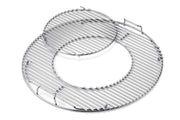 Weber 8835 Gourmet BBQ System Hinged Cooking Grate - Grill Parts America