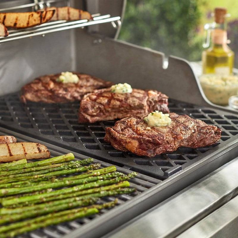 Weber 8854 Weber Genesis II Sear Grate - Grill Parts America