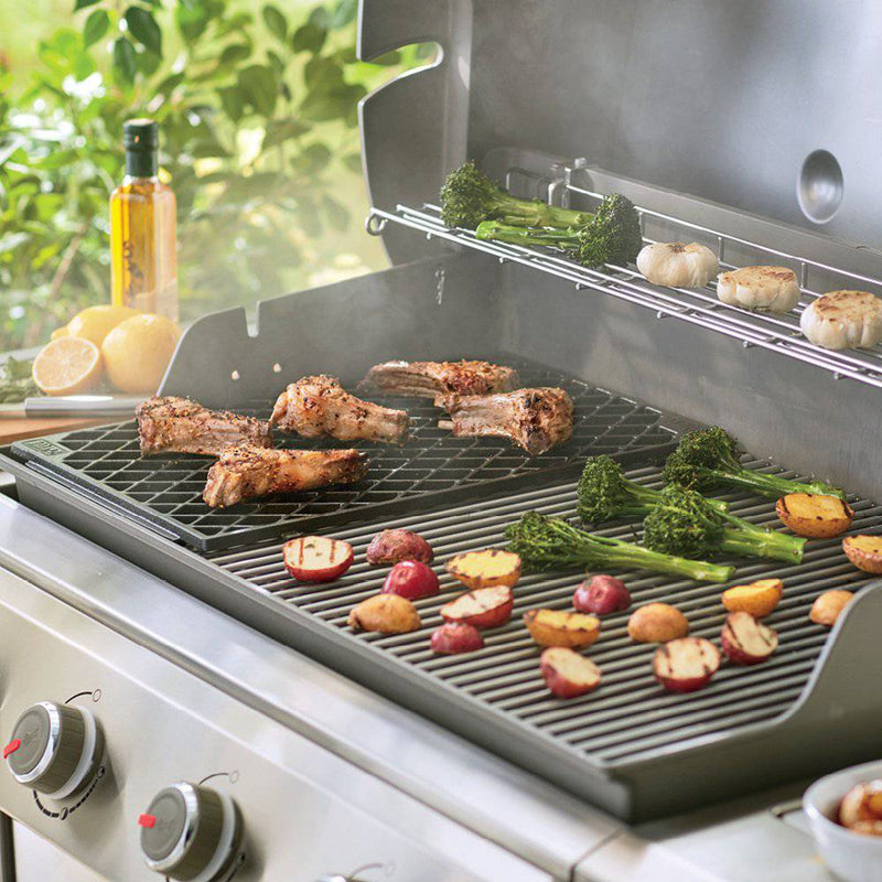 Weber 8854 Weber Genesis II Sear Grate - Grill Parts America