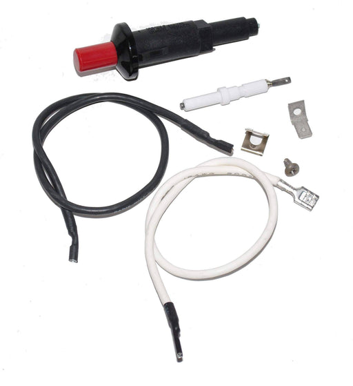Weber 91174 Summit Side Burner Ignition Assembly - Grill Parts America
