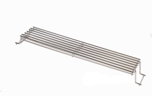 Weber 91288 Raised Warming Rack for Spirit 200 Series (Years 2009 thru 2012) - Grill Parts America